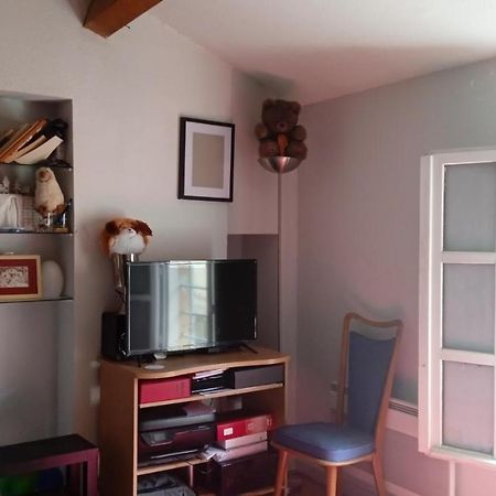 Chambre D'Hote Au Centre Ville Arles Extérieur photo