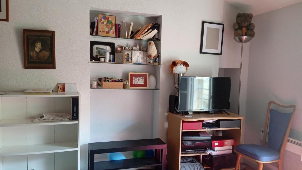 Chambre D'Hote Au Centre Ville Arles Extérieur photo