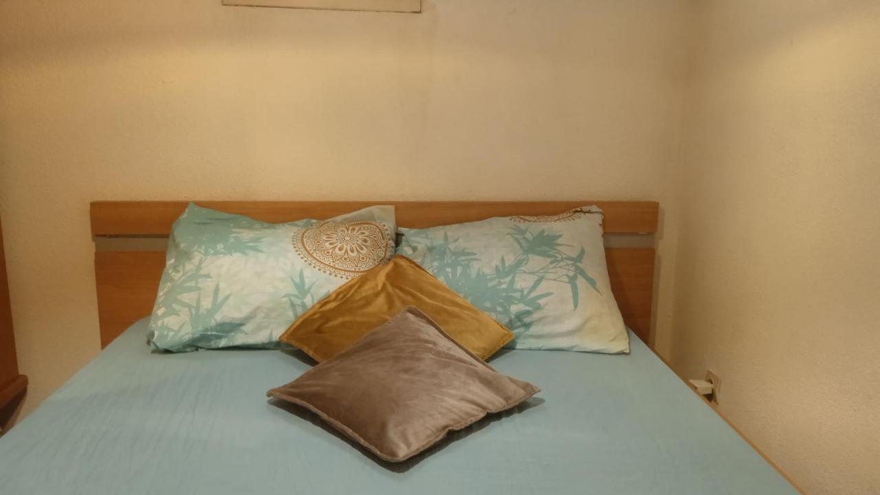 Chambre D'Hote Au Centre Ville Arles Extérieur photo
